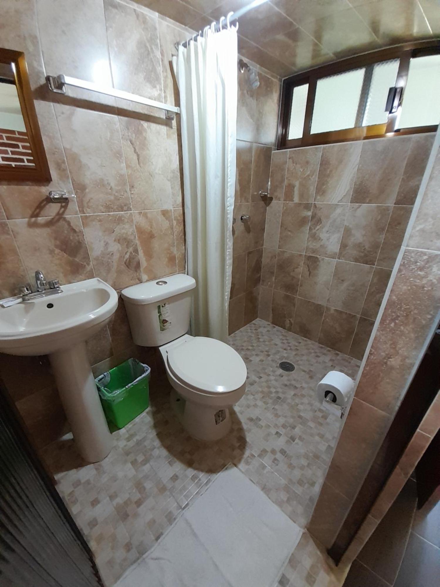 Hotel Tlatoani Chignahuapan Buitenkant foto